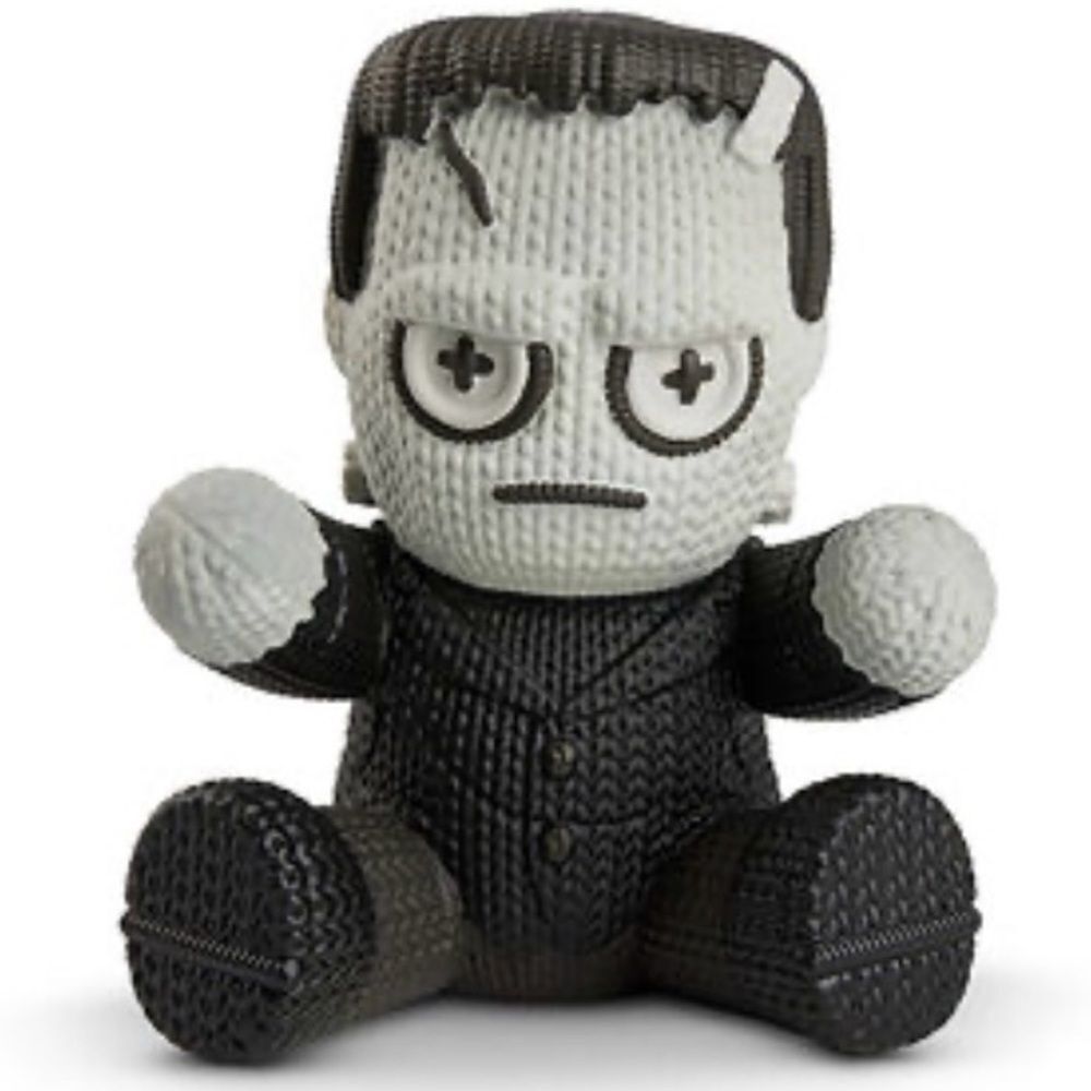 Universal Monsters Frankenstein #236 Handmade Vinyl Figure